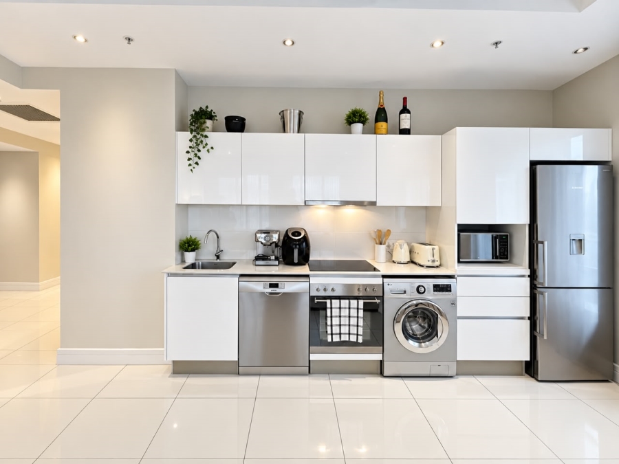 To Let 2 Bedroom Property for Rent in Cape Town City Centre Western Cape